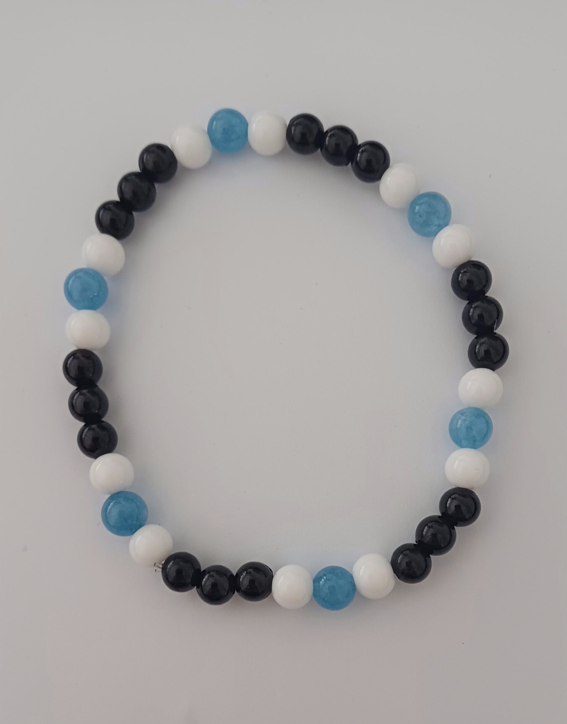 Herren Armkette U: 19cm