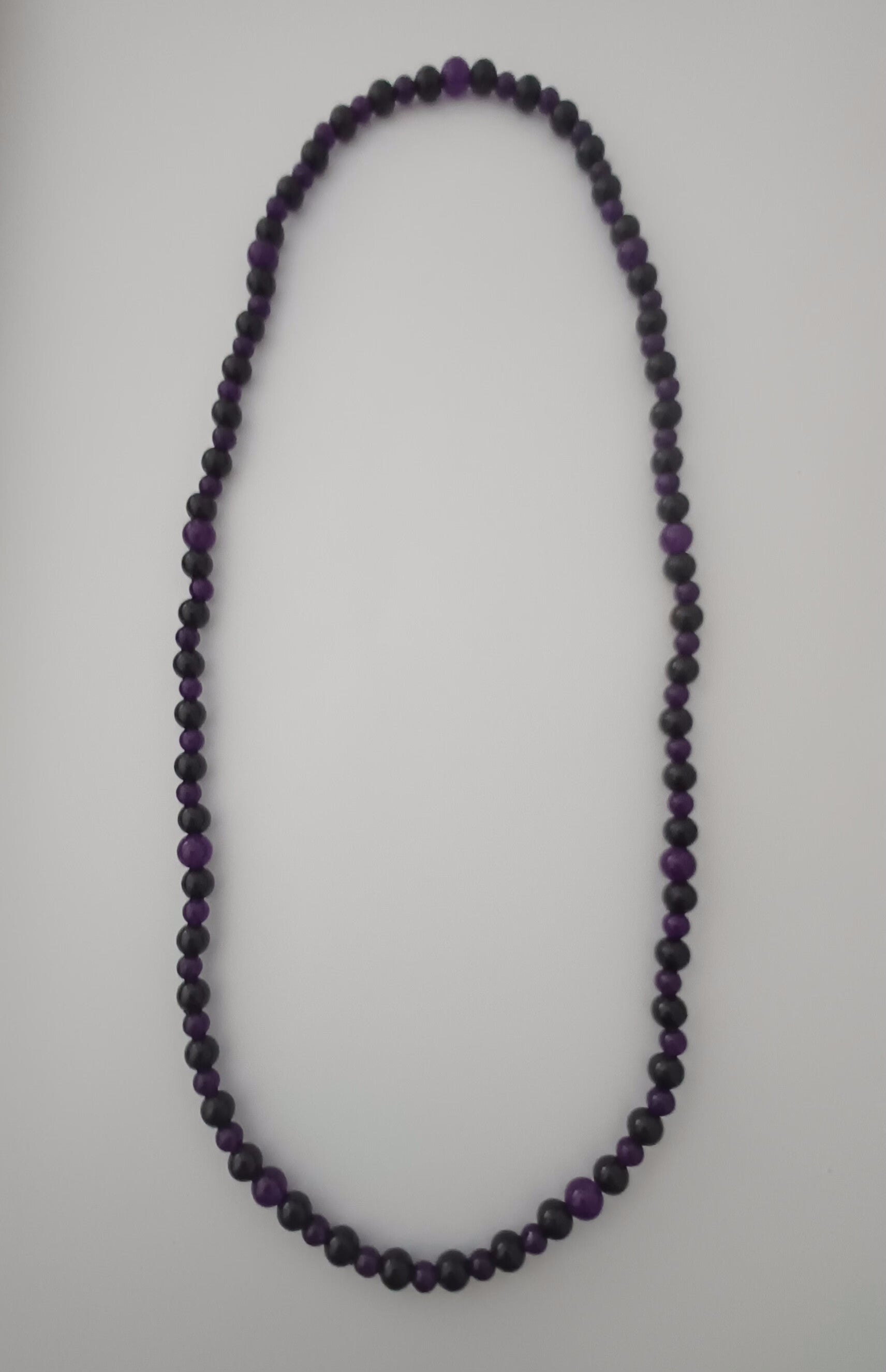 Halskette ohne Verschluss 52cm