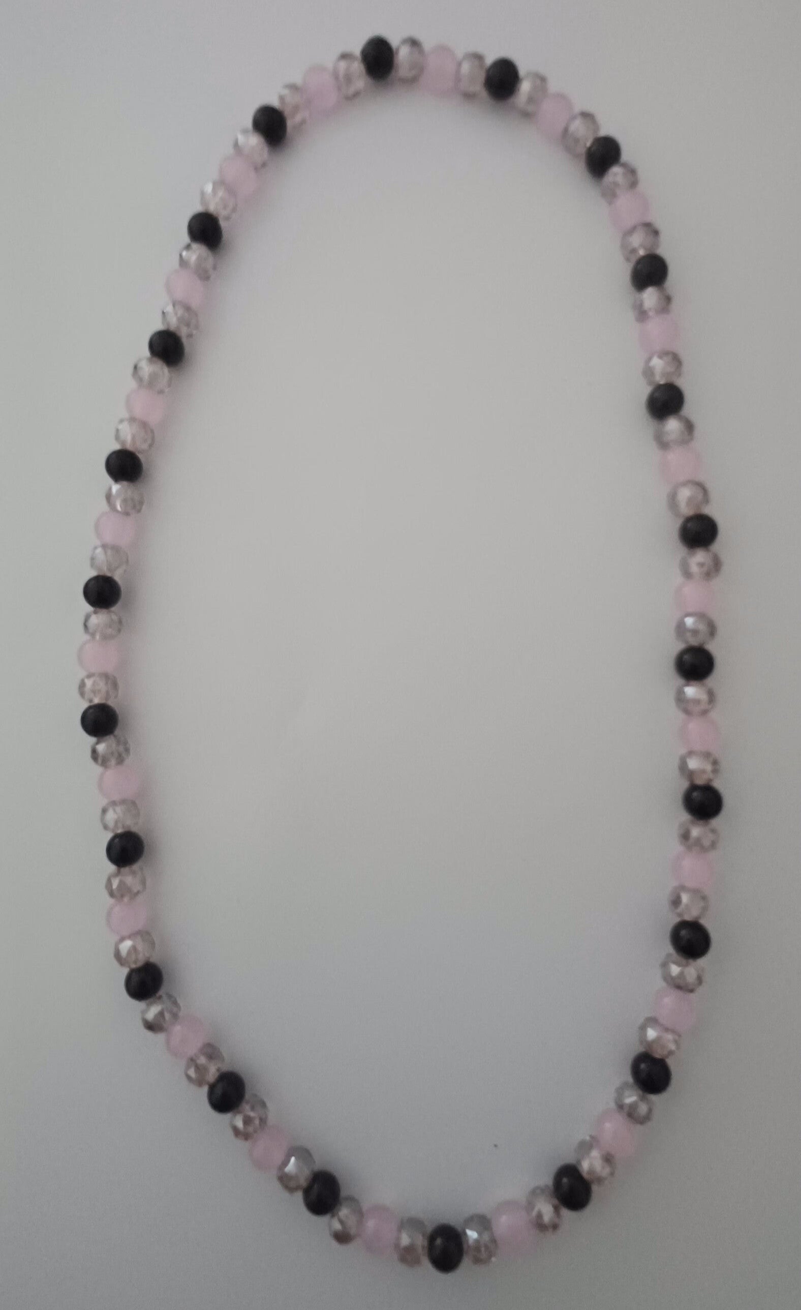 Halskette ohne Verschluss 45cm