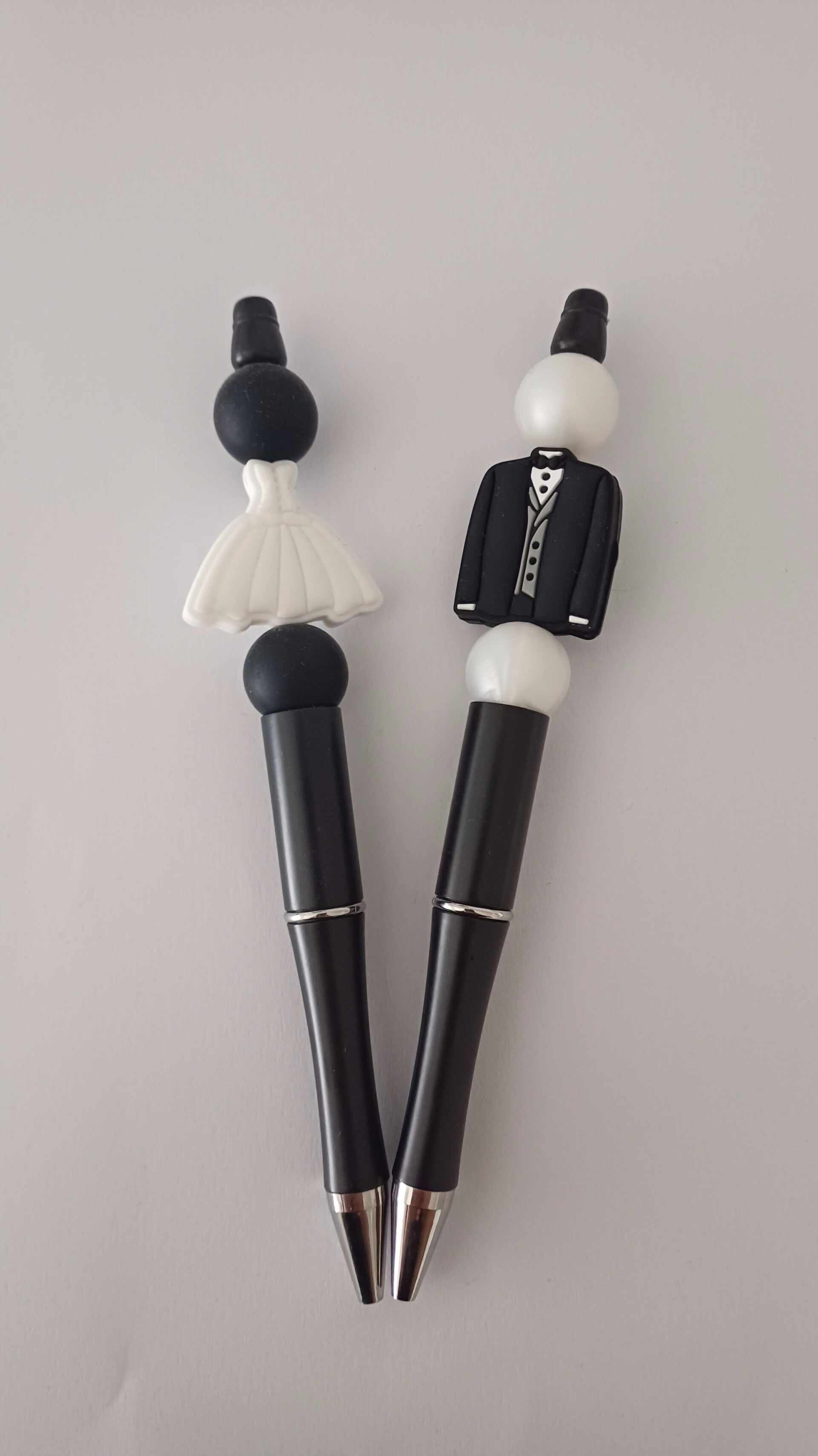 Kugelschreiber just Married