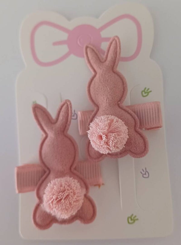 Kinder-Haarspangen + 3 Jahre