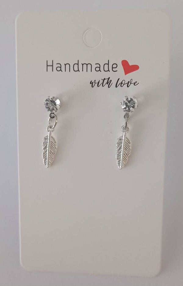 Damen Ohrschmuck