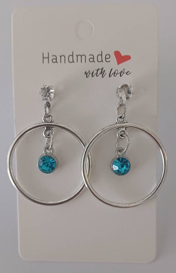 Damen Ohrschmuck