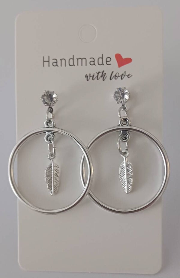 Damen Ohrschmuck