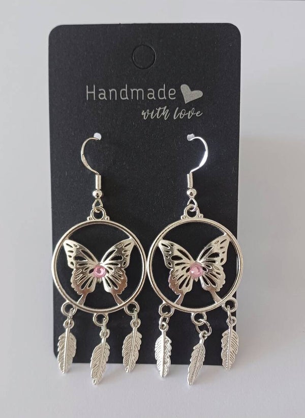 Damen Ohrschmuck