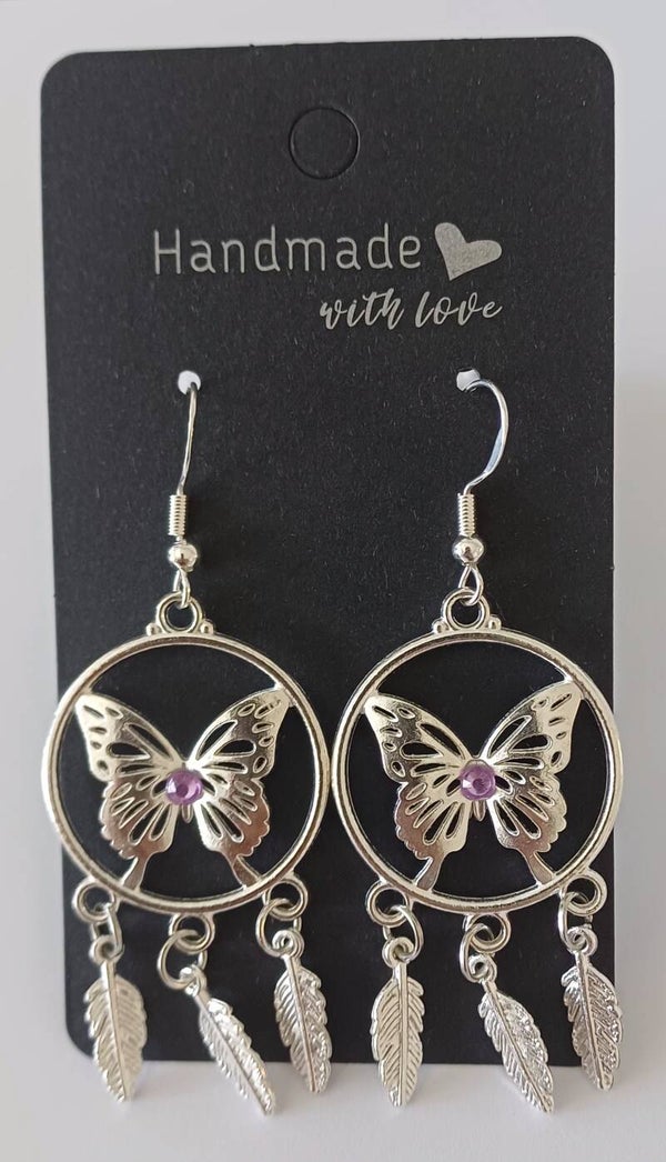 Damen Ohrschmuck