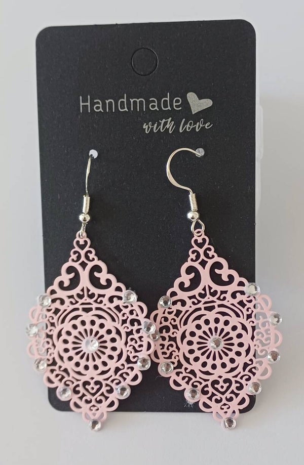 Damen Ohrschmuck