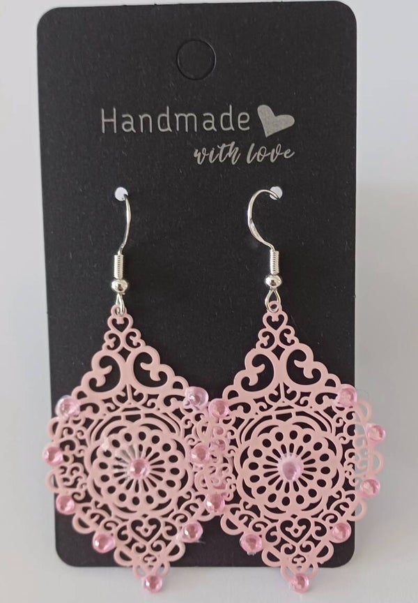 Damen Ohrschmuck