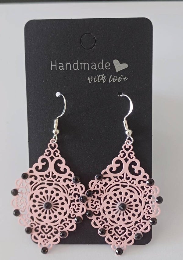 Damen Ohrschmuck
