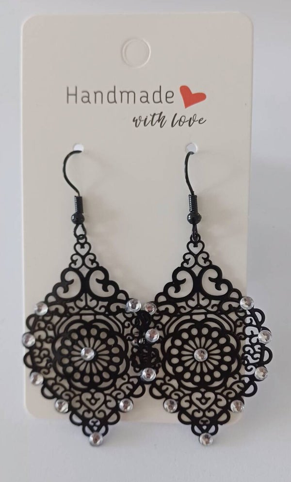 Damen Ohrschmuck