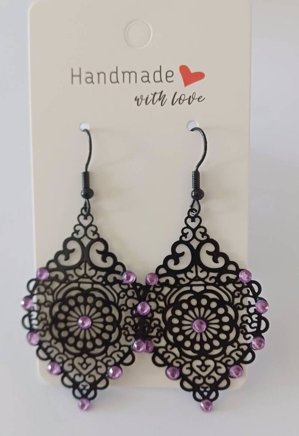 Damen Ohrschmuck