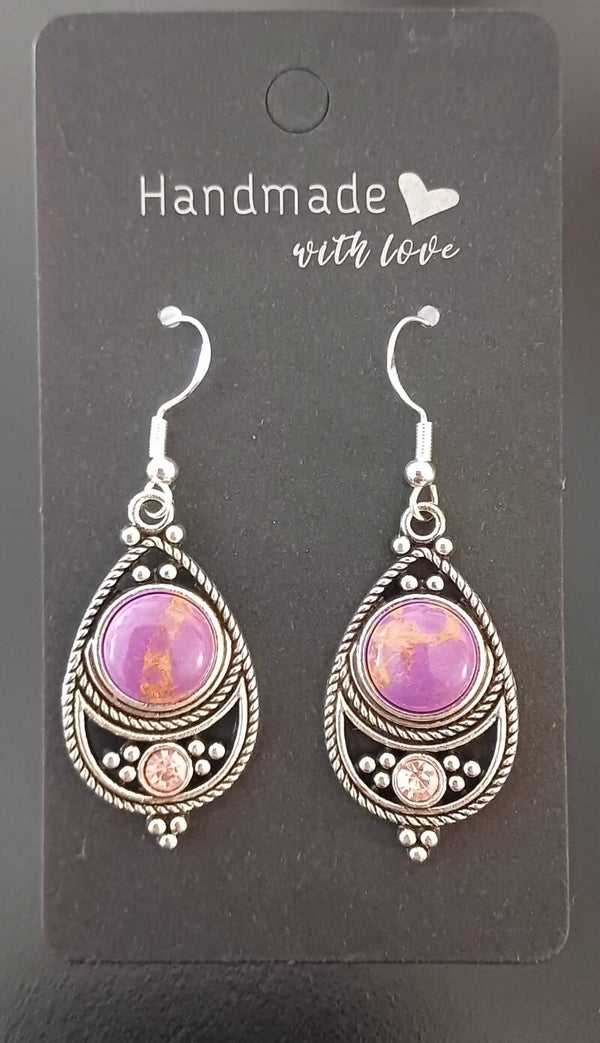 Damen Ohrschmuck