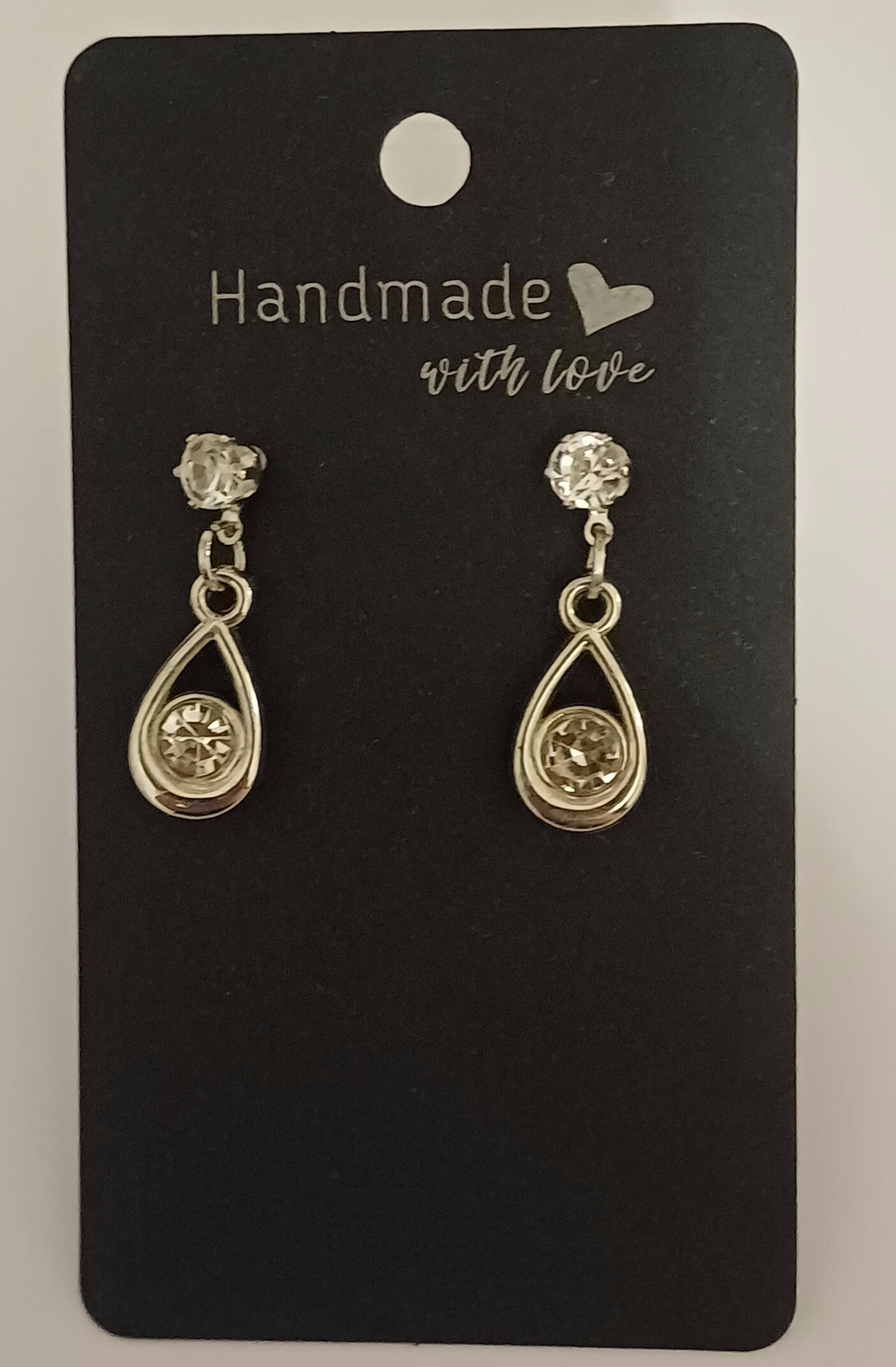 Damen Ohrschmuck