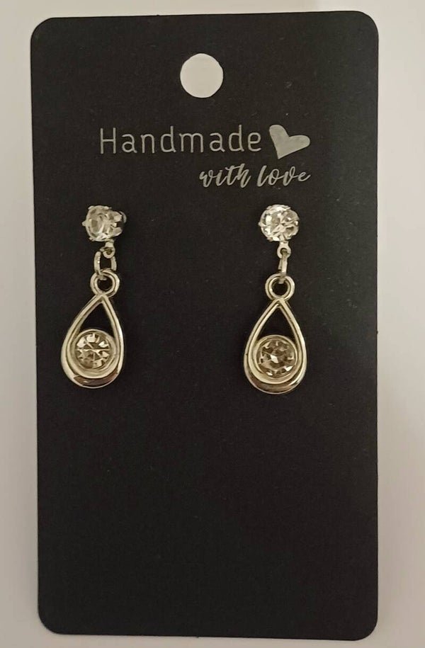 Damen Ohrschmuck