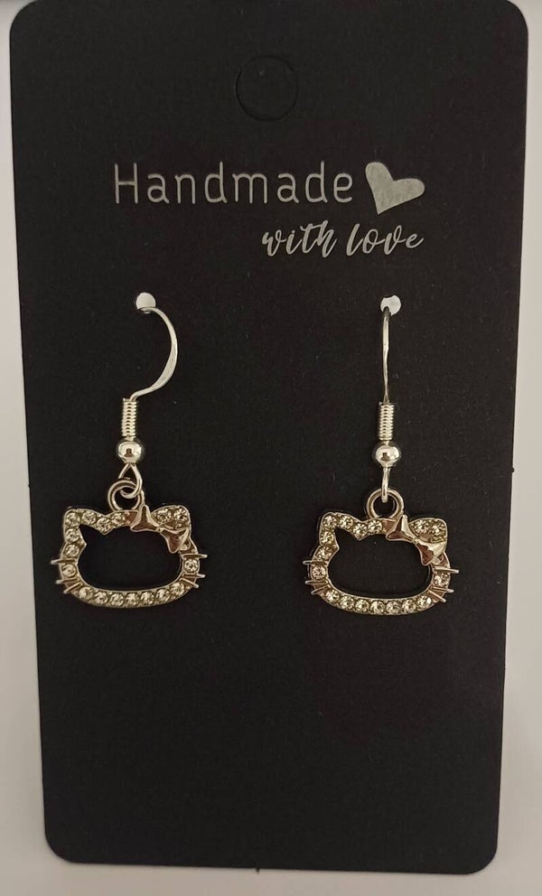 Damen Ohrschmuck