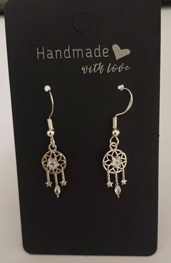 Damen Ohrschmuck