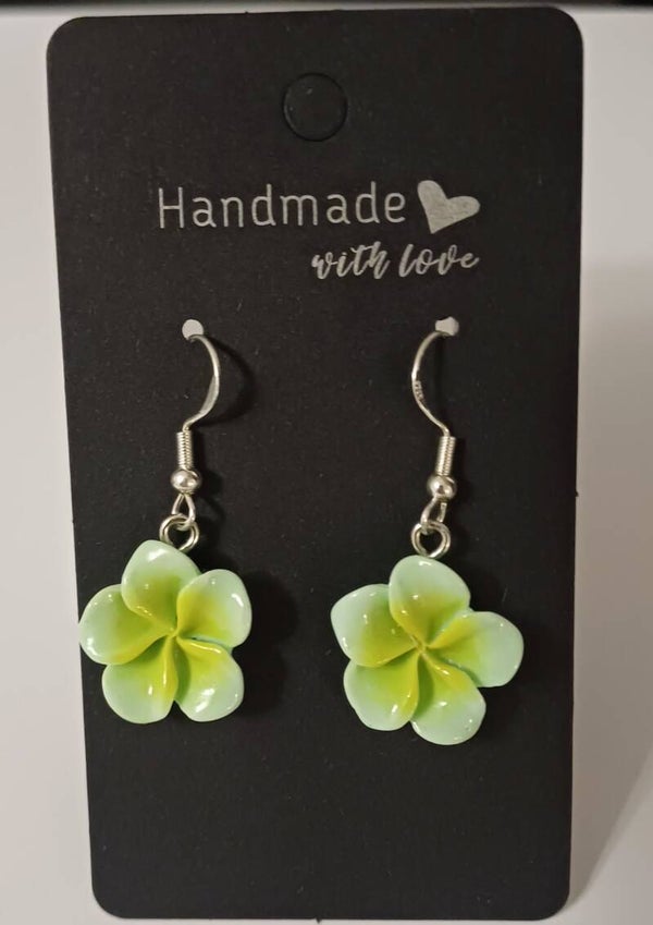 Damen Ohrschmuck