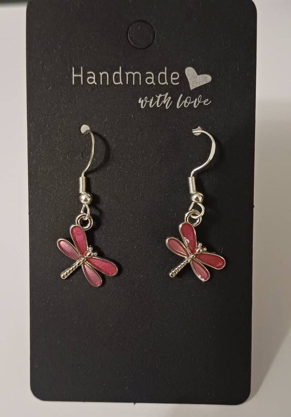 Damen Ohrschmuck