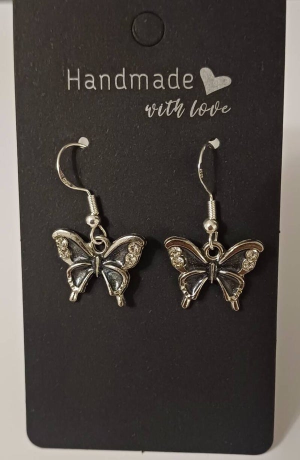 Damen Ohrschmuck