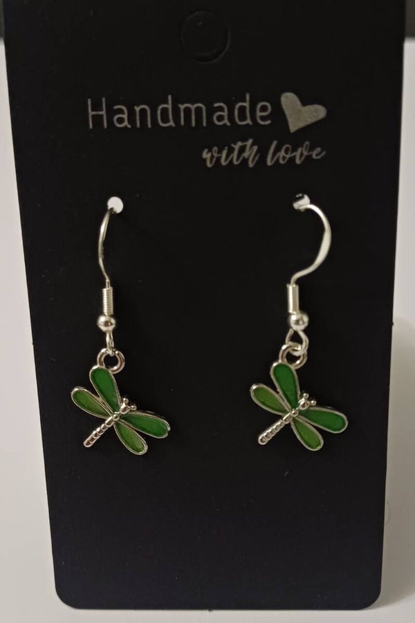 Damen Ohrschmuck