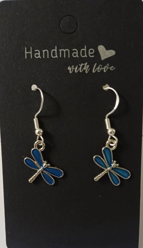 Damen Ohrschmuck