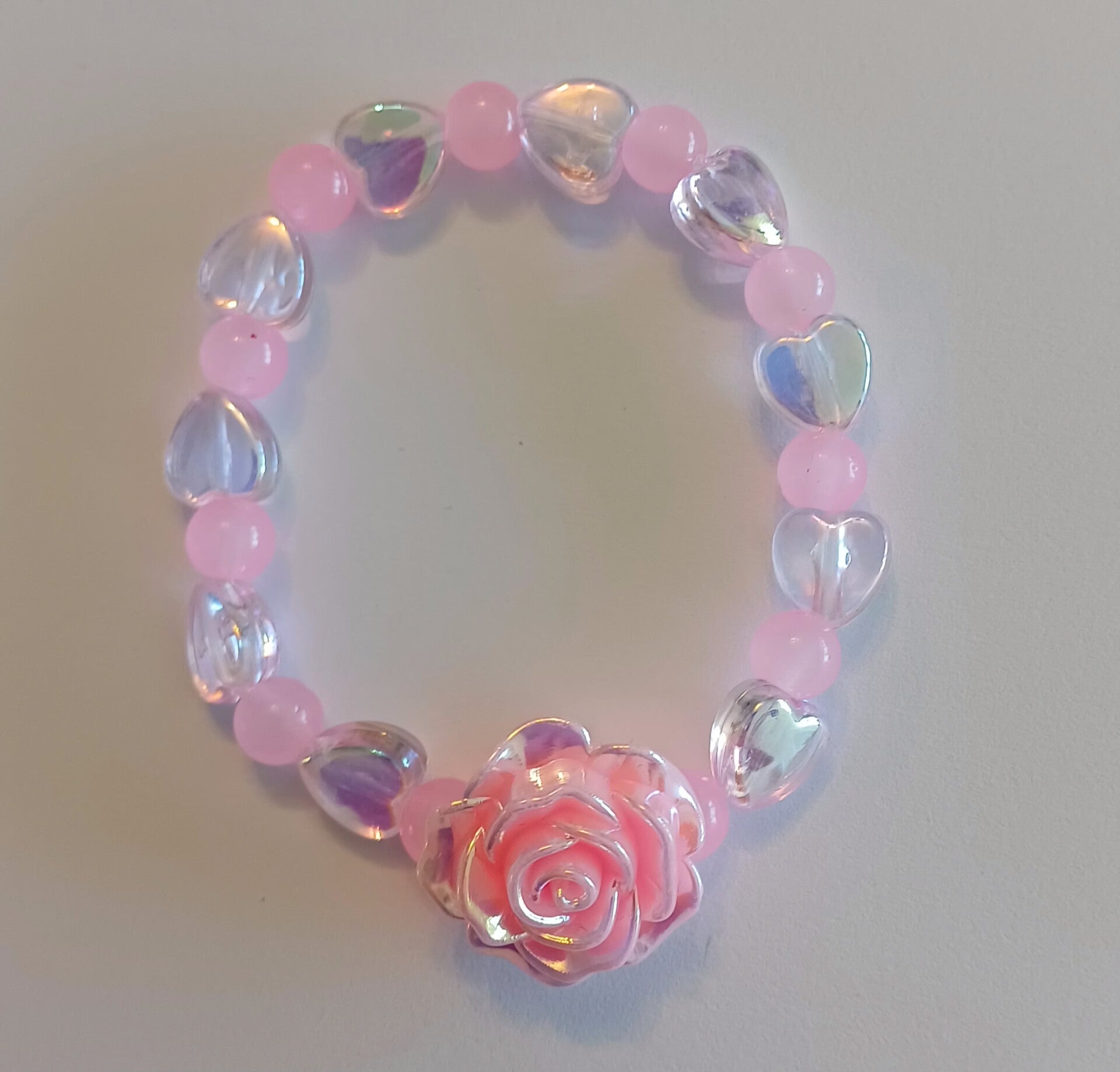 Kinder Armkette U: 14cm 3+