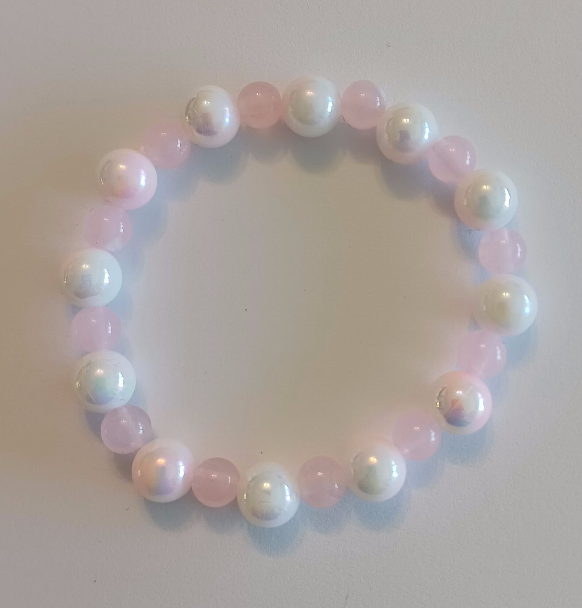 Kinder Armkette U: 14cm 3+