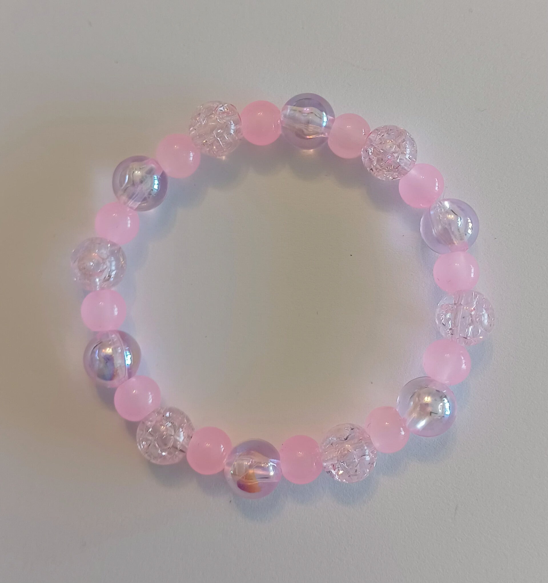 Kinder Armkette U: 14cm 3+