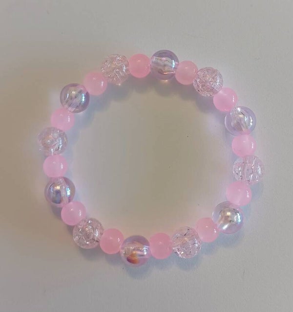 Kinder Armkette U: 14cm 3+