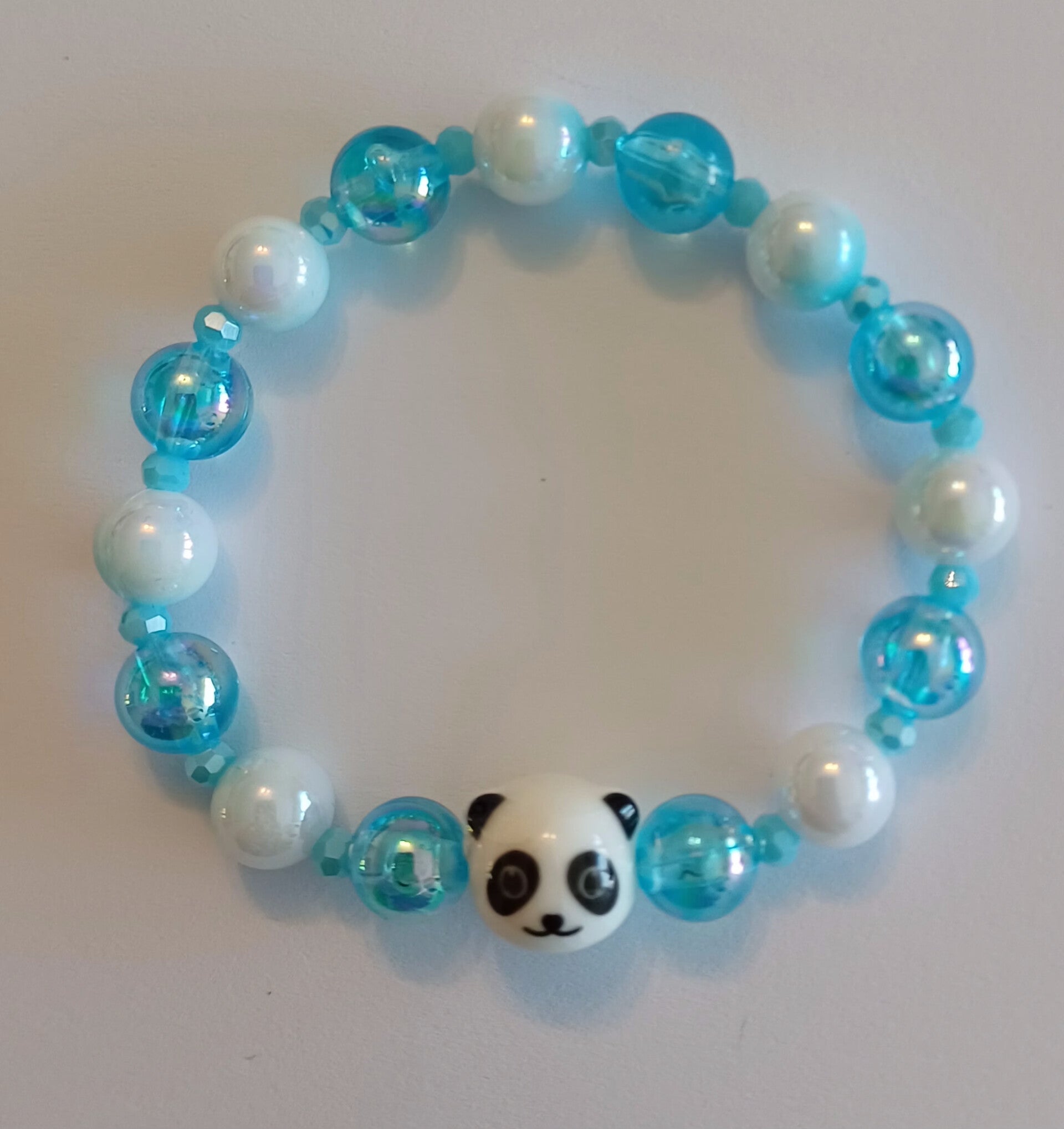 Kinder Armkette U: 14cm 3+