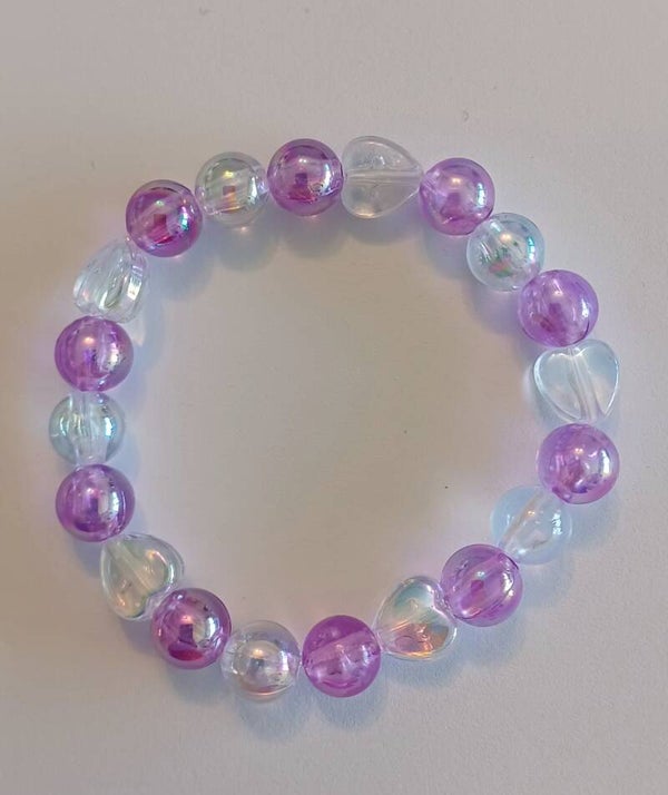 Kinder Armkette U: 14cm 3+