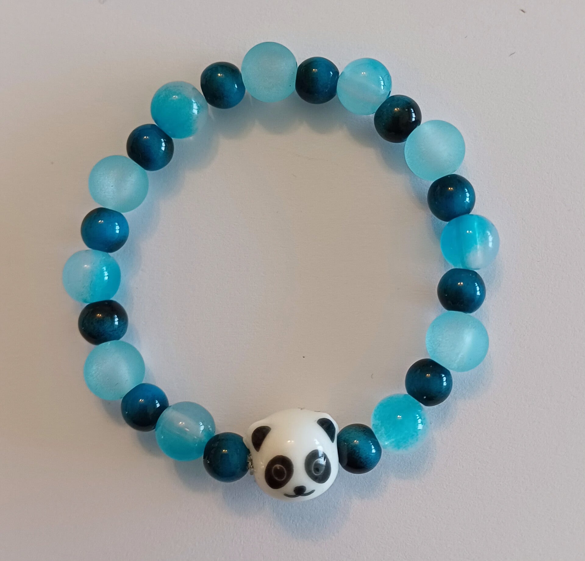 Kinder Armkette U: 14cm 3+