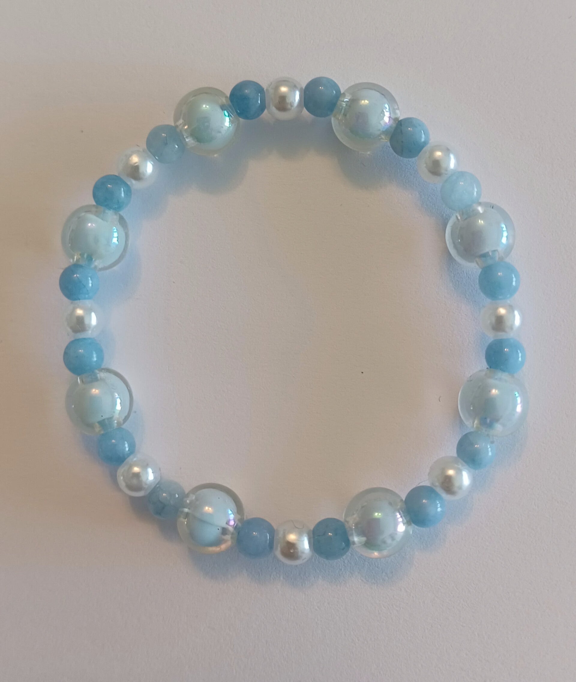 Kinder Armkette U: 14cm 3+