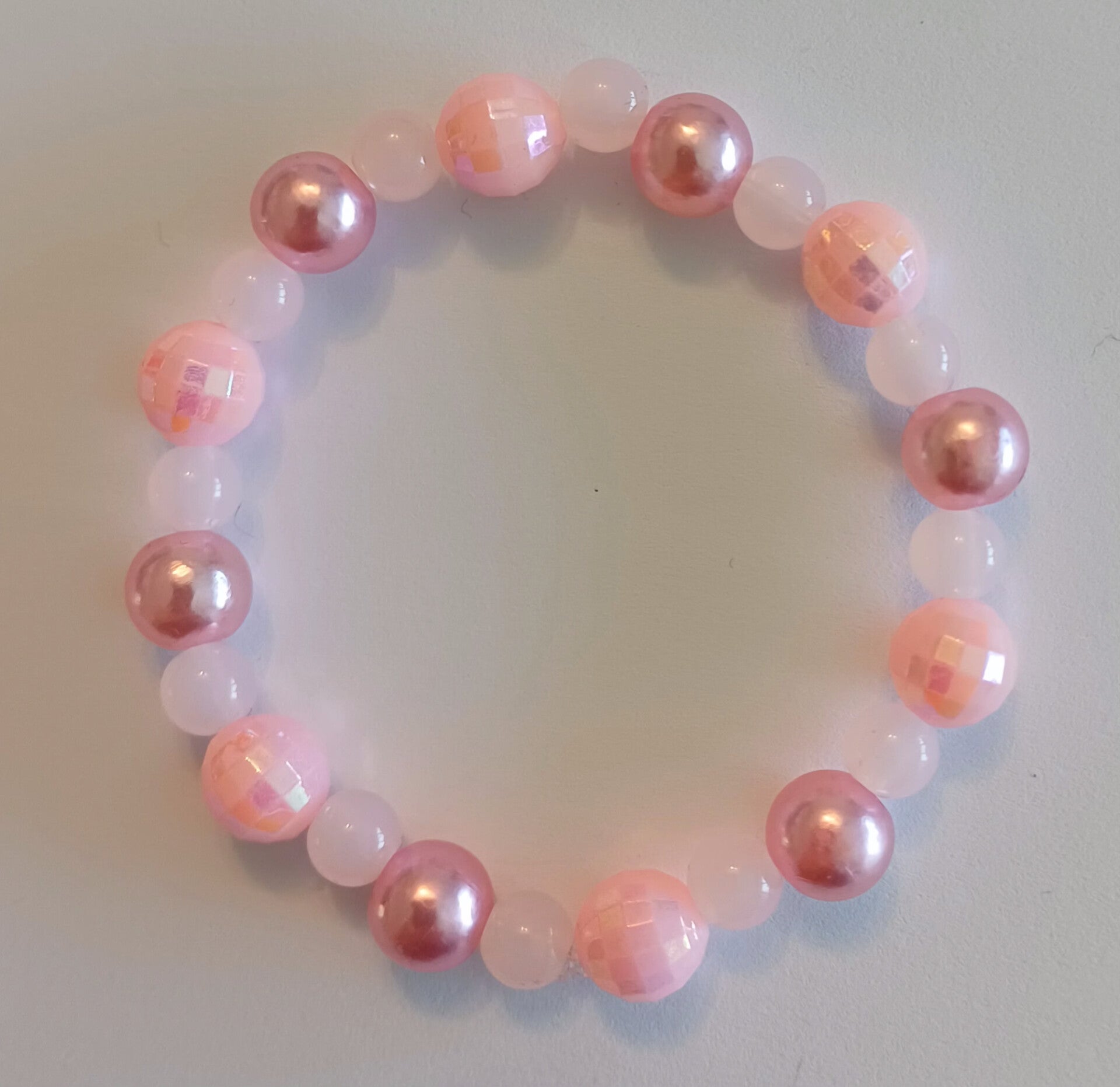 Kinder Armkette U: 14cm