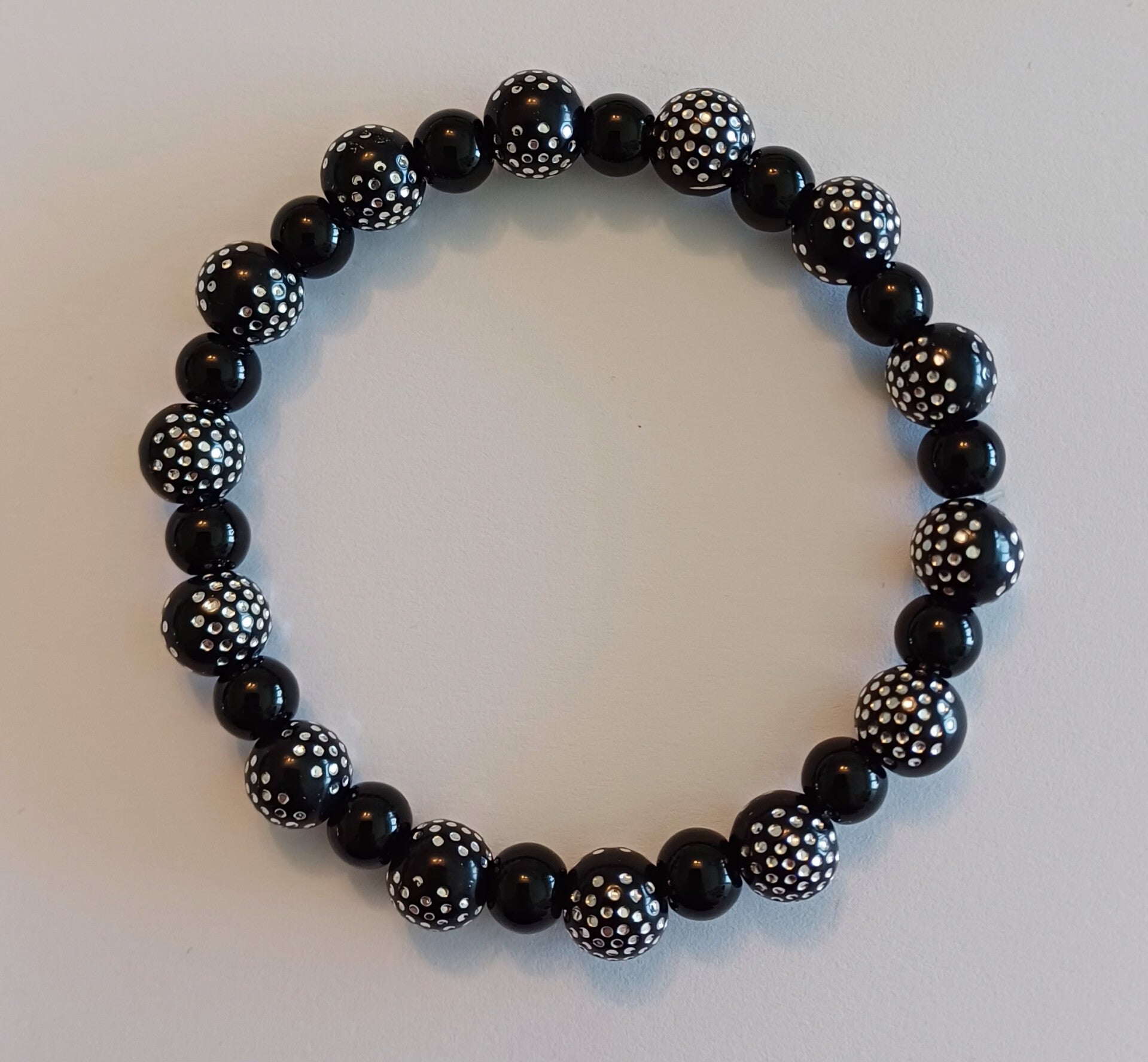 Damen Armkette U: 16cm