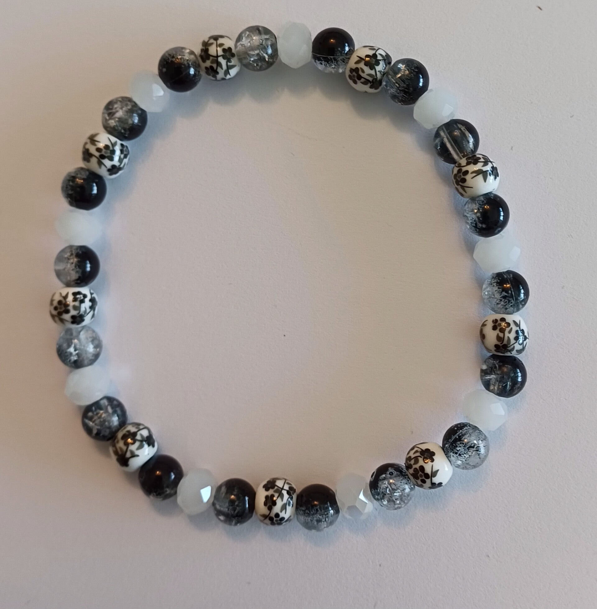 Damen Armkette U: 18cm