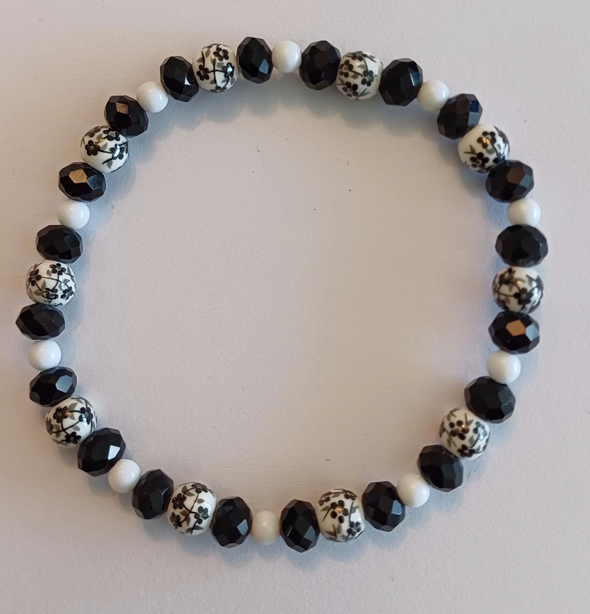 Damen Armkette U: 17cm