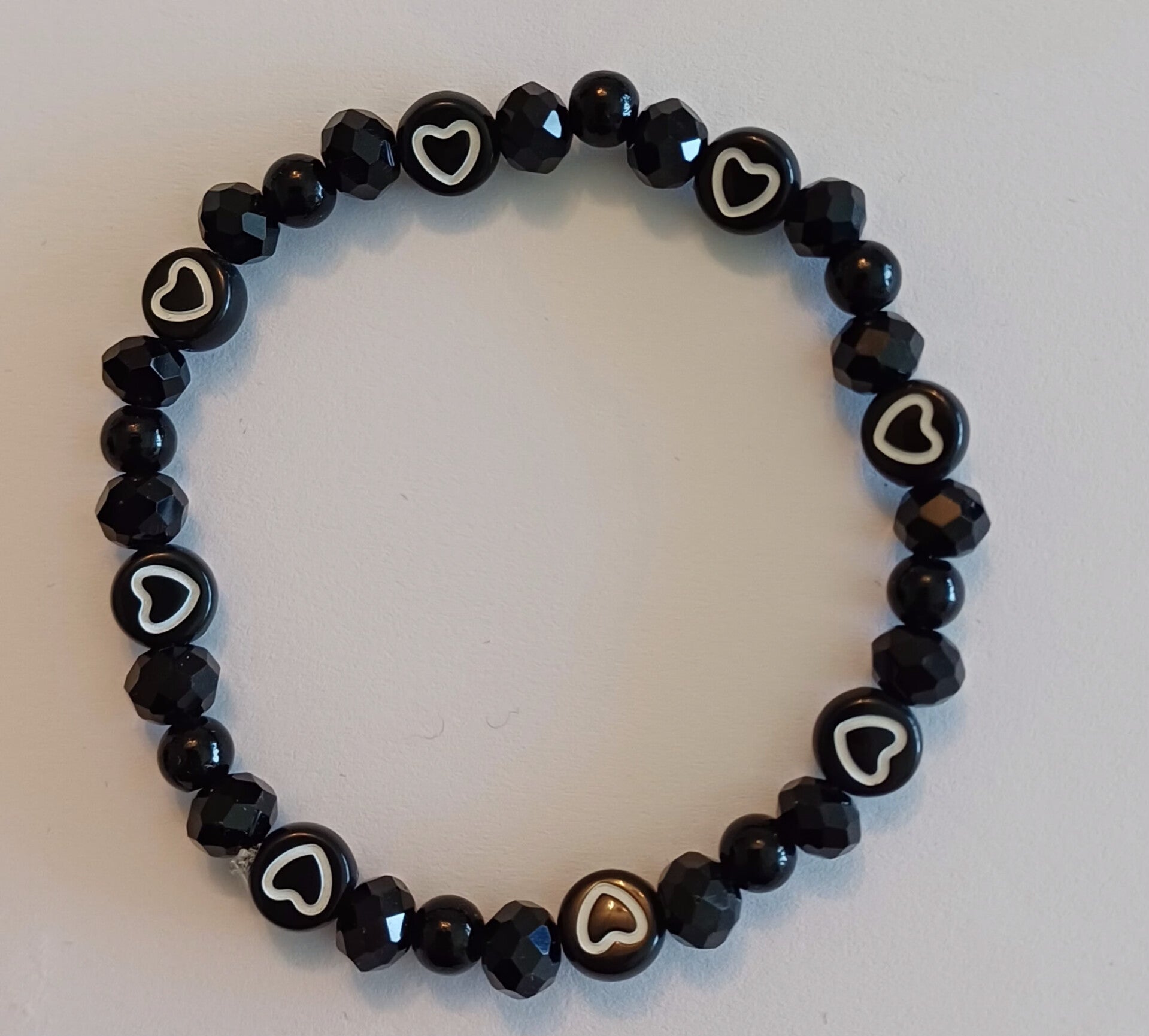 Damen Armkette U: 15cm