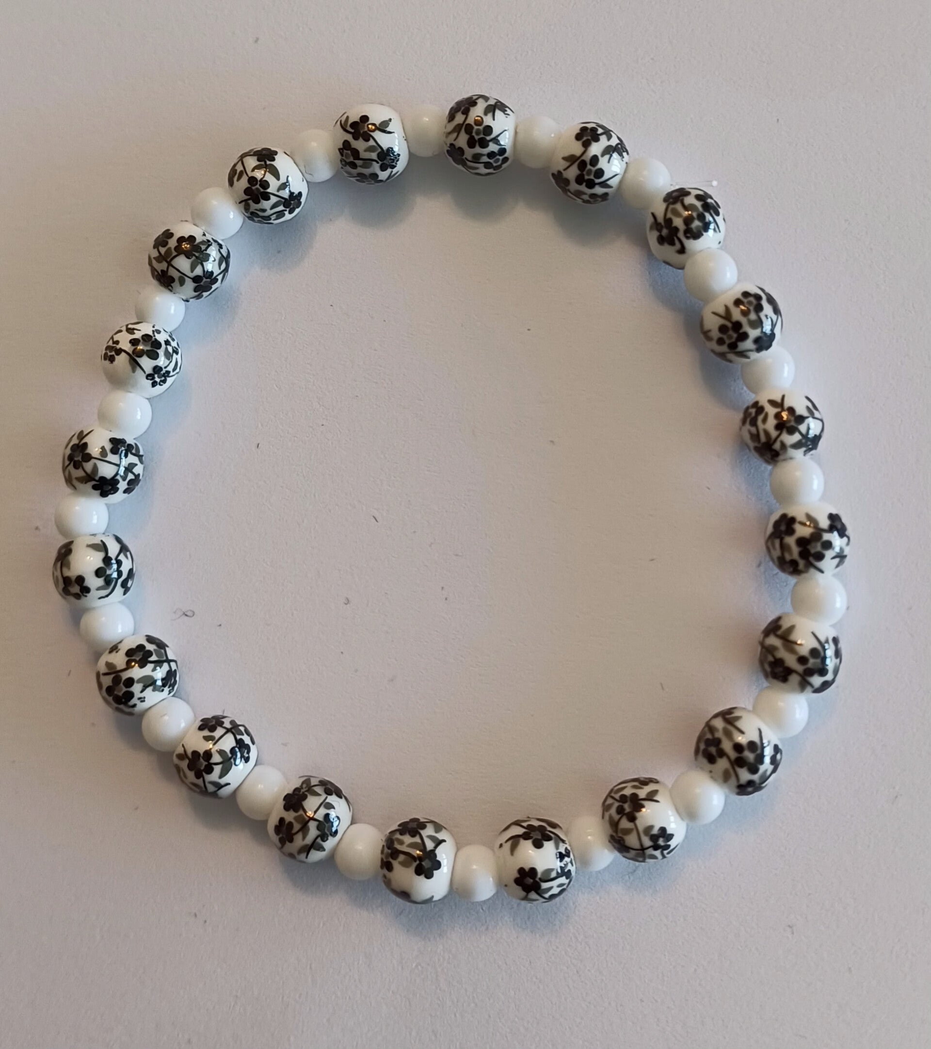 Damen Armkette U: 16cm