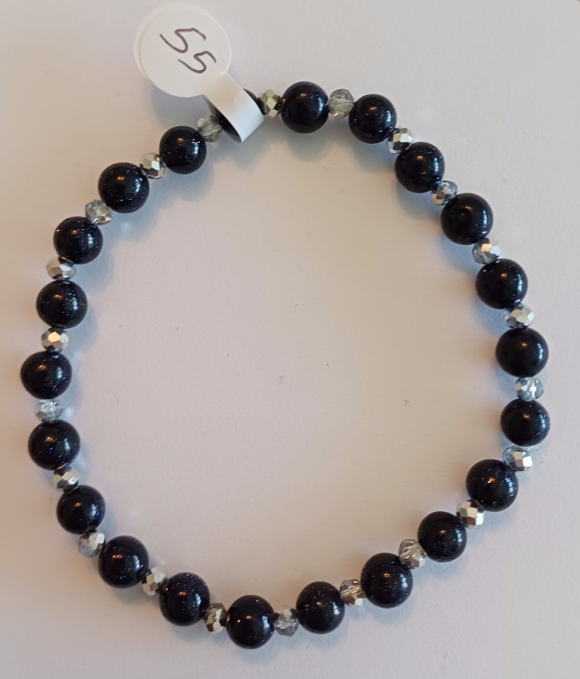 Damen Armkette U: 18cm