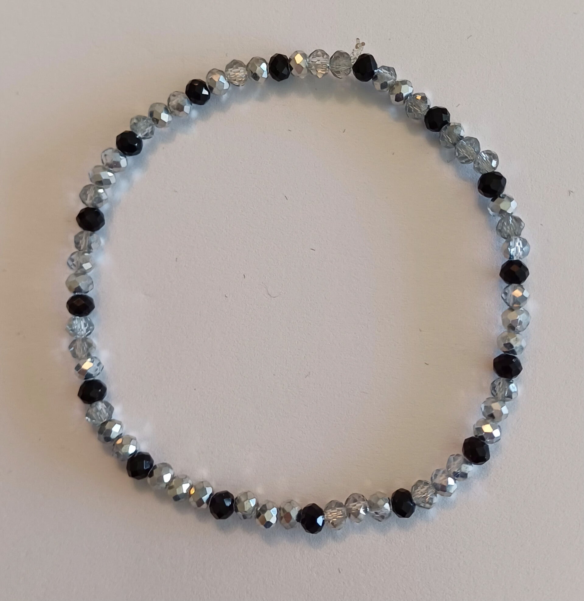 Damen Armkette U: 18cm