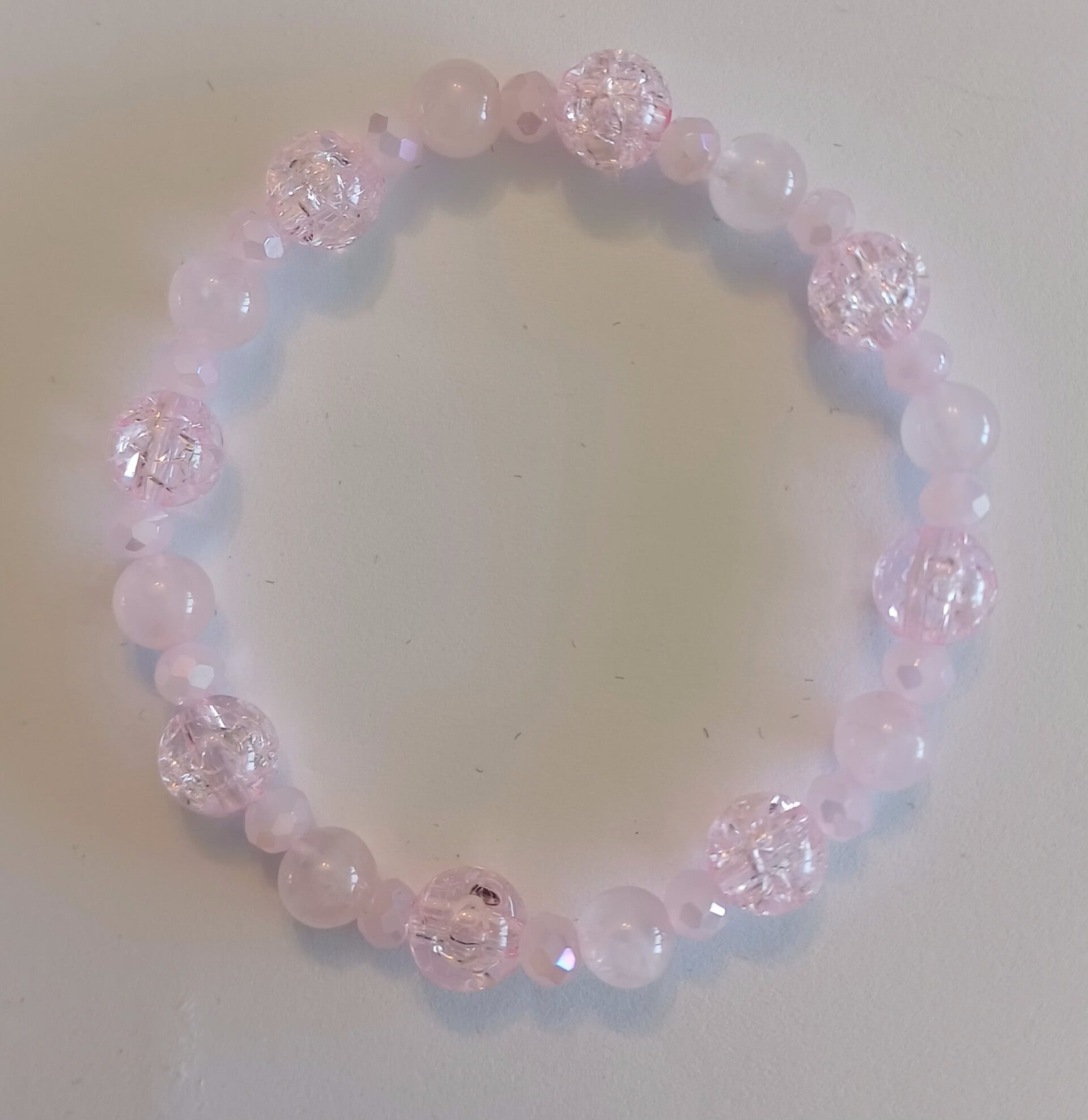 Damen Armkette U: 15cm