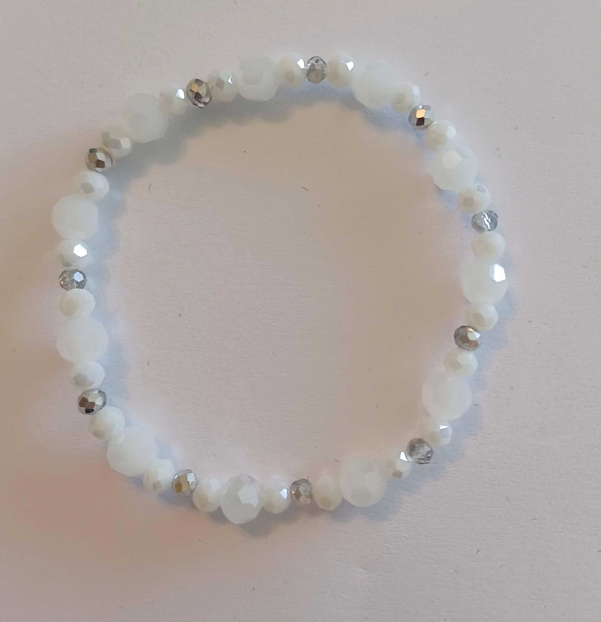 Damen Armkette U: 15cm