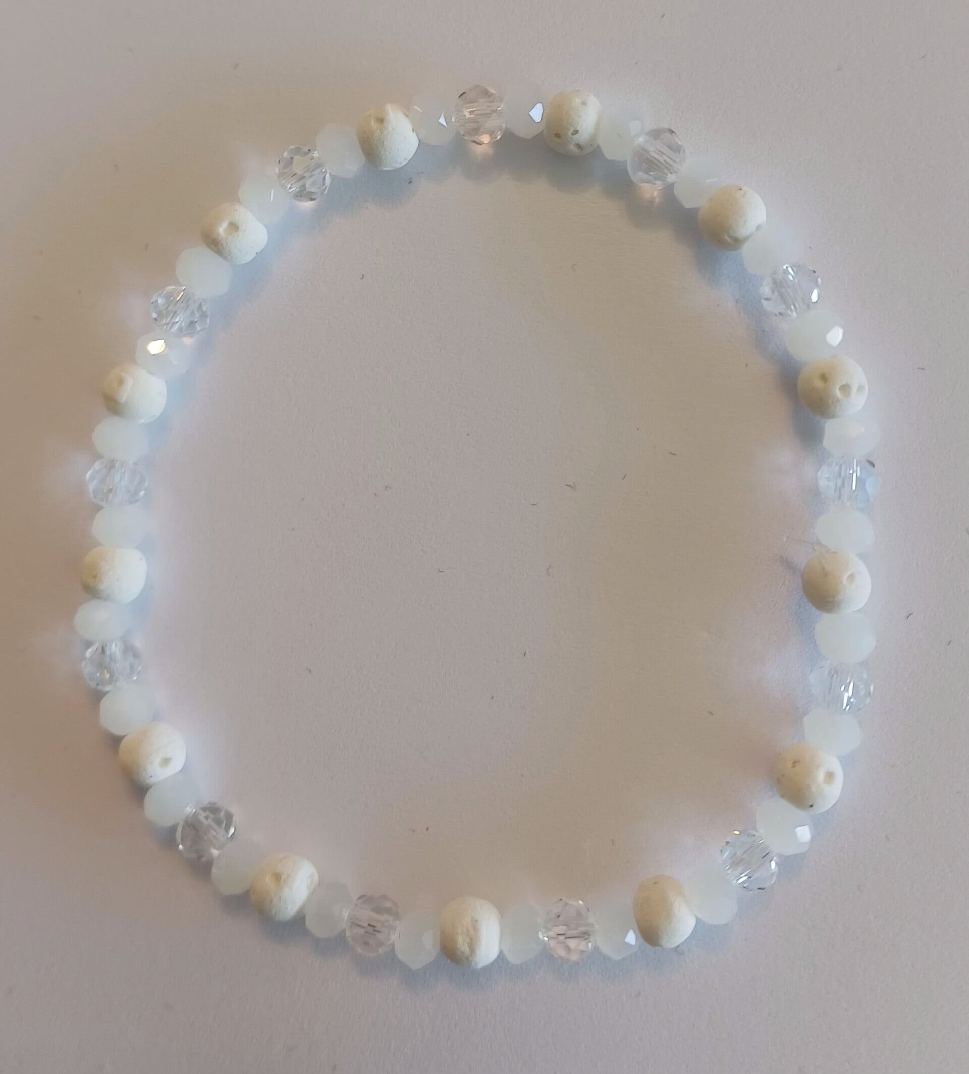 Damen Armkette U: 17cm