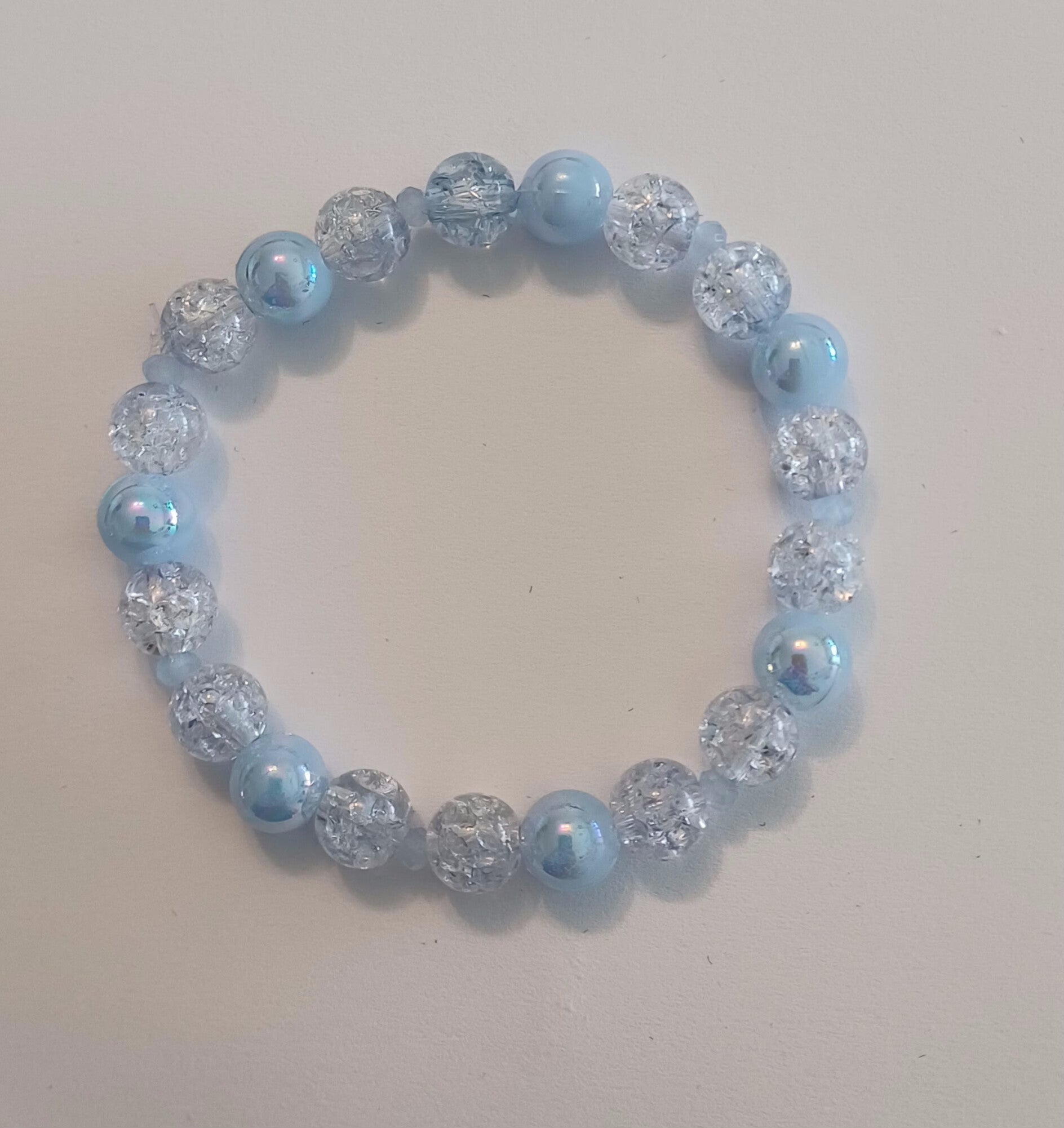 Damen Armkette U: 15cm