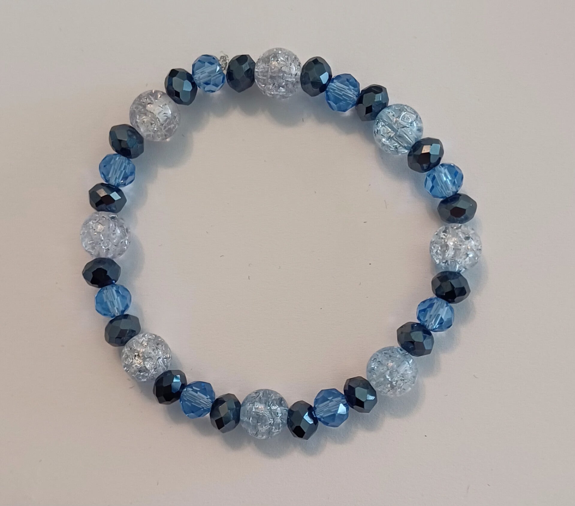 Damen Armkette U: 16cm