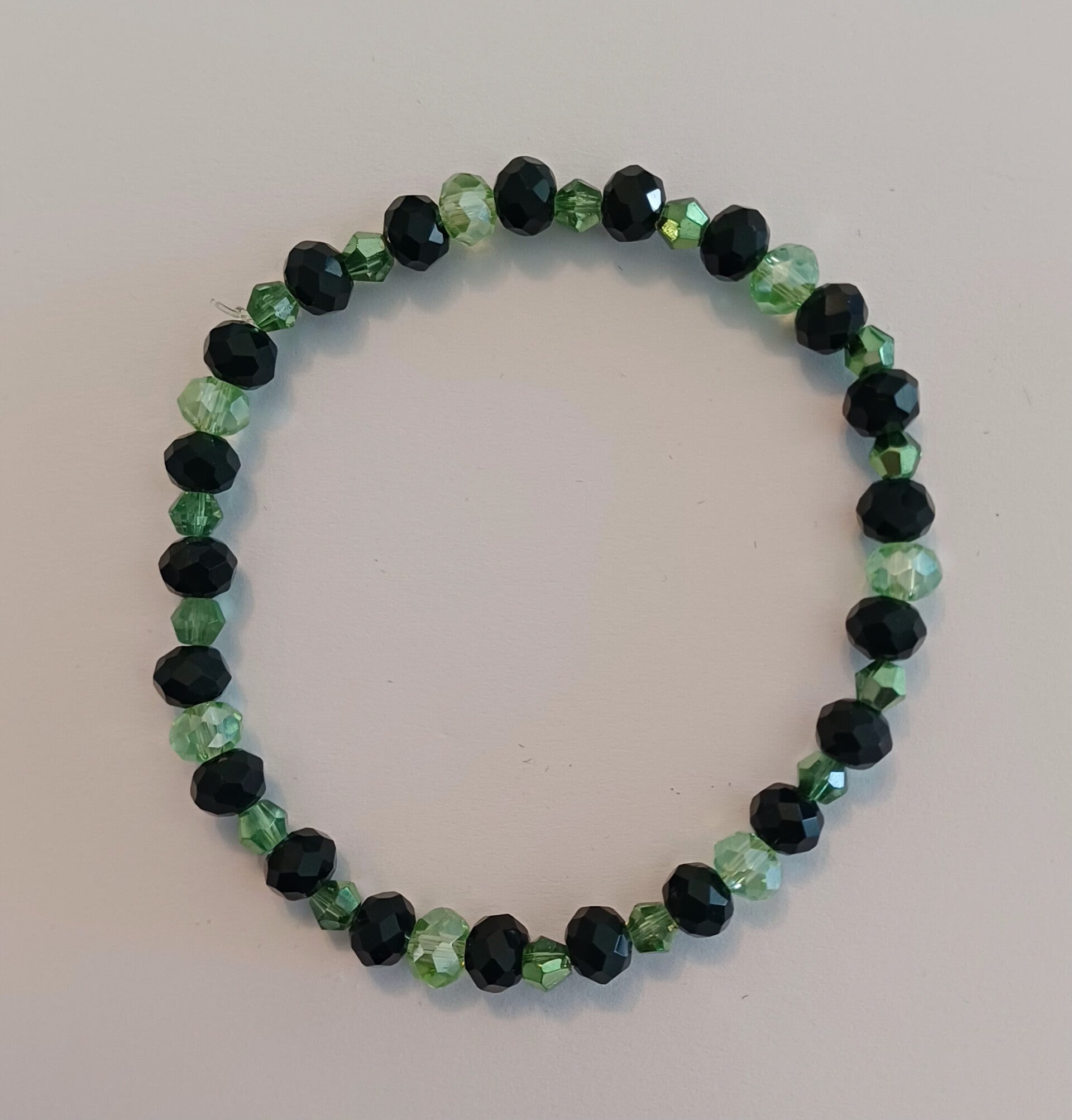 Damen Armkette U: 17cm