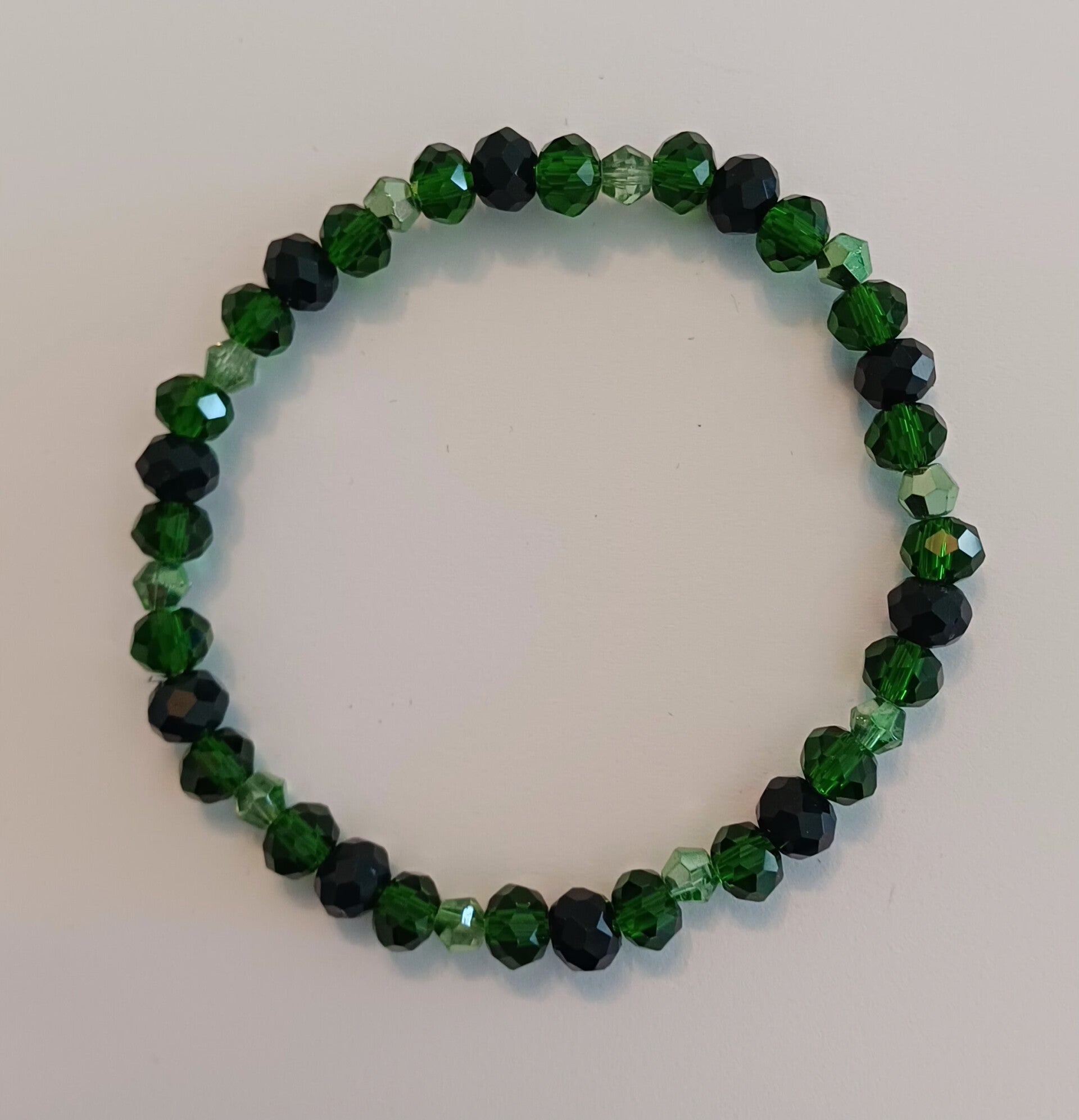 Damen Armkette U: 16cm