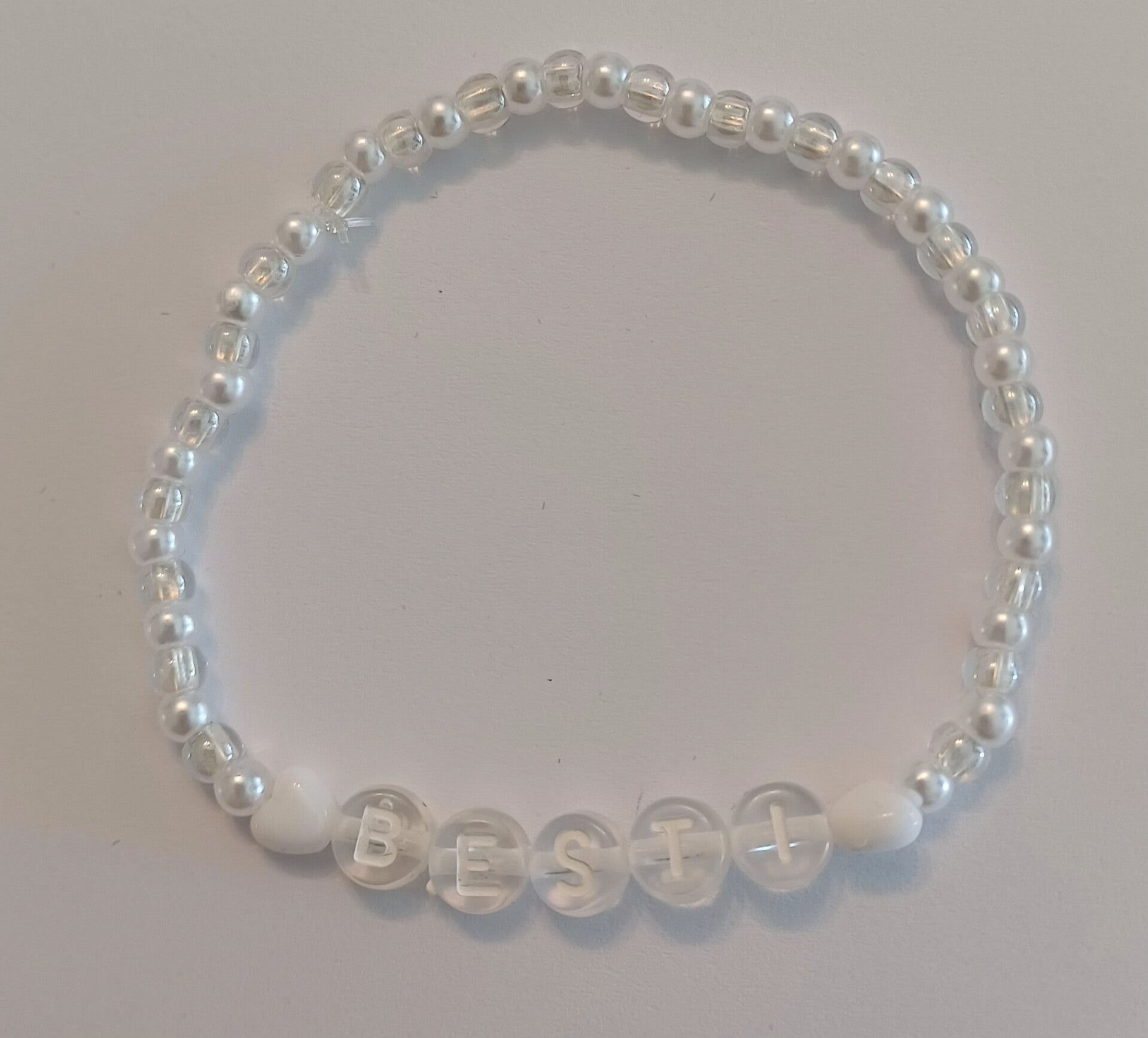 Damen Armkette U: 17cm