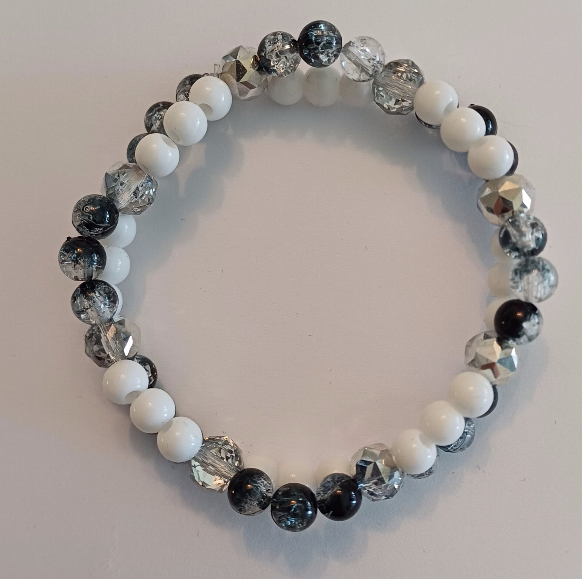 Damen Armkette U: 17cm